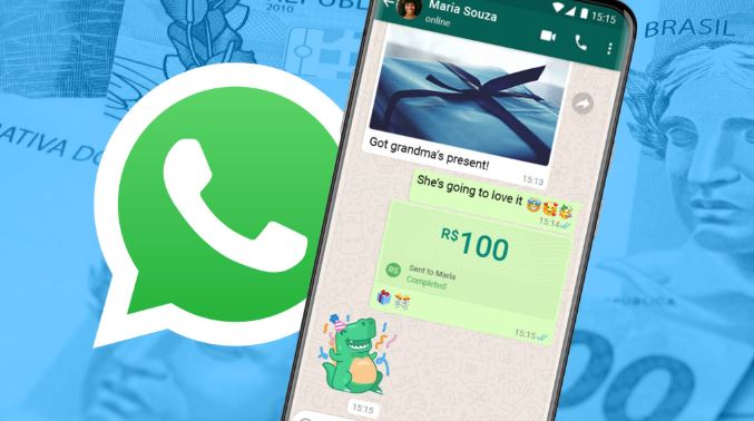 Más fácil que en portal bancario: WhatsApp lanza pagos digitales