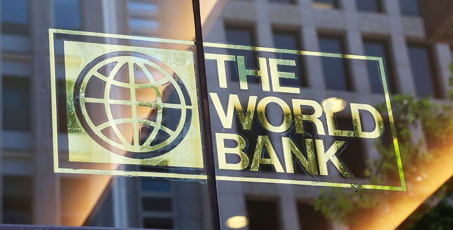 Gobierno de México pide un préstamo al Banco Mundial por mil millones de dólares