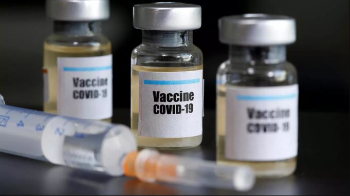 Hay esperanza: Pfizer y BioNTech anuncian éxito de su vacuna contra Covid-19