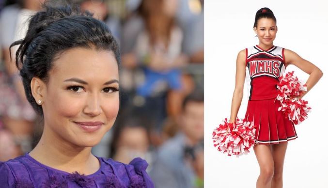 ¡Desaparecida! Naya Rivera famosa actriz de Glee se habría ahogado en un lago, presumen autoridades