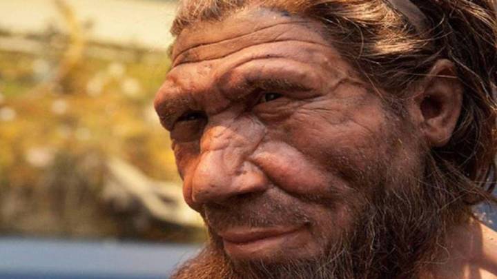 El ADN heredado de los neandertales puede aumentar el riesgo de Covid-19