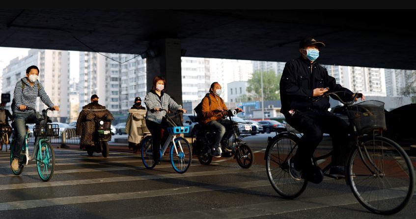 Resurge el ciclismo por la pandemia y ahora hay desabasto de bicicletas