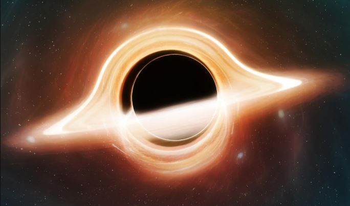 Científicos sospechan que el ‘Planeta 9’ del sistema solar sería un agujero negro
