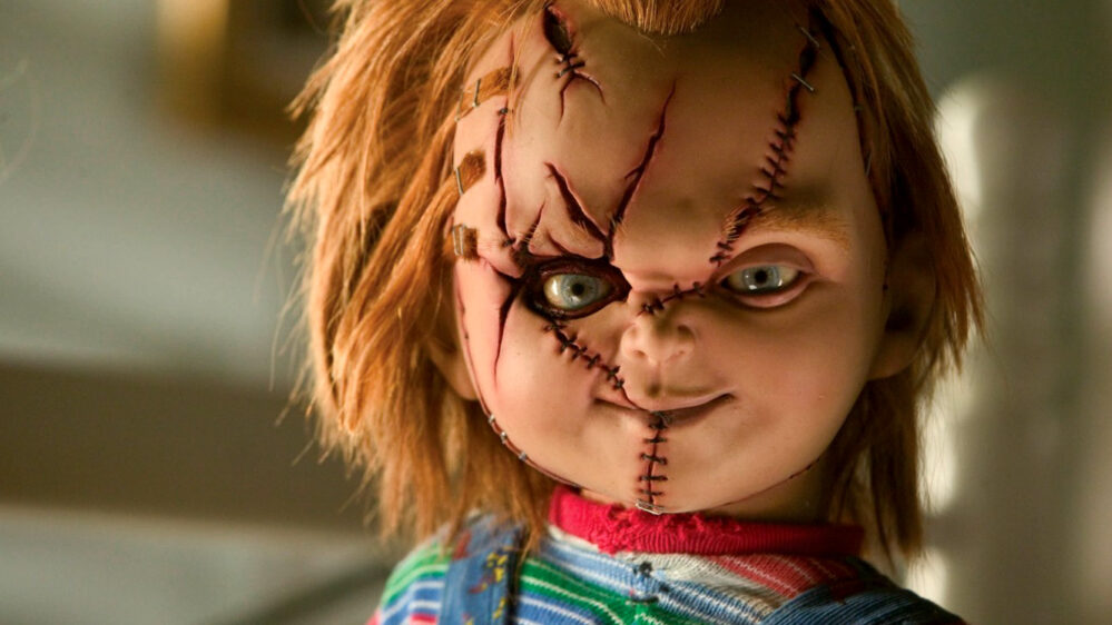 Chucky está de regreso, el muñeco diabólico tendrá su serie de televisión
