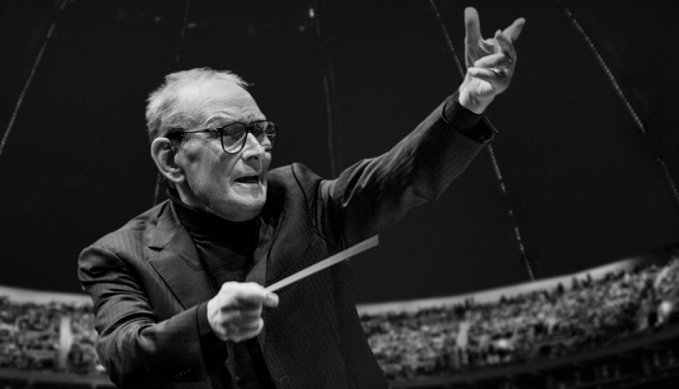 Muere Ennio Morricone: el gran compositor de la música del cine