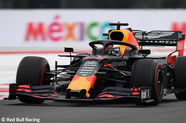 ¡Es oficial! Se cancela la Fórmula Uno en México