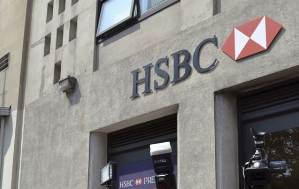 HSBC te reembolsaría 25% de tus gastos, si abres una cuenta en su banco