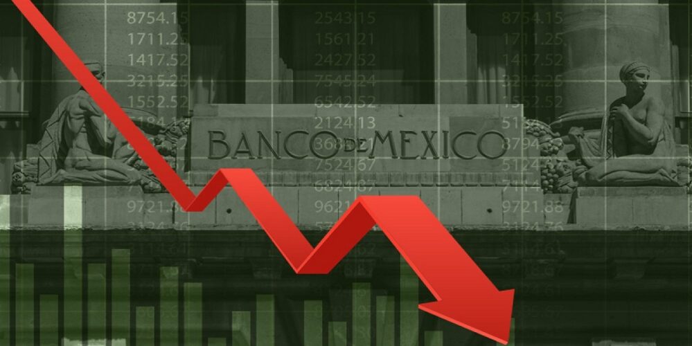 Se desploma 18.9% la economía mexicana, la peor cifra en toda la historia