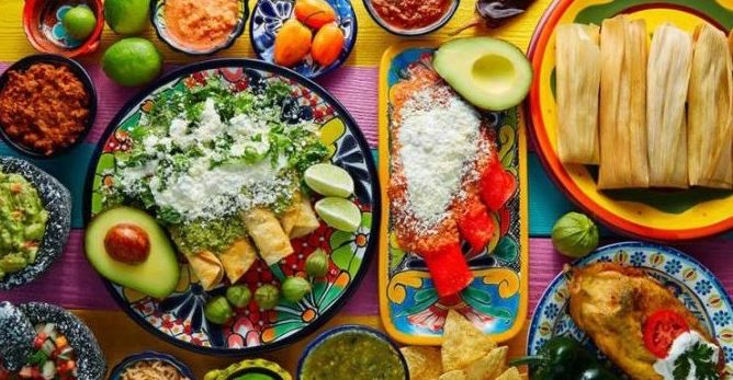 Abrirán Museo de la Gastronomía Mexicana en el Bosque de Chapultepec