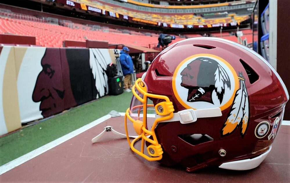 En la NFL no habrá más ‘Pieles Rojas’, anuncia Washington Redskins que cambian de nombre y logo