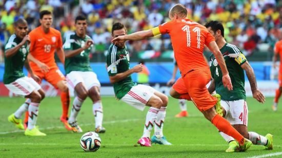 ¡Regresa la Selección! México jugará partido amistoso contra Holanda en Octubre