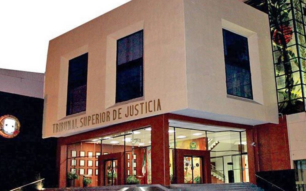 La pandemia evidencia el atraso en que se encuentra el sistema judicial de Tabasco