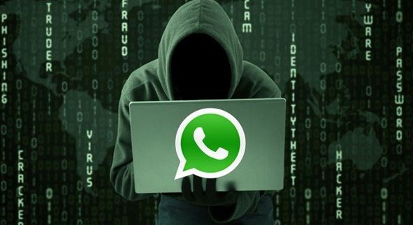 Hackers pueden ingresar a tu WhatsApp con solo una llamada