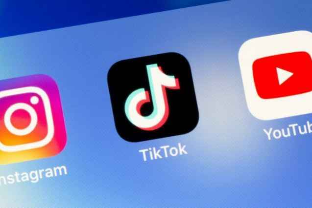 Los datos de 235 millones de usuarios de YouTube, Instagram y Tik Tok quedaron expuestos en la web