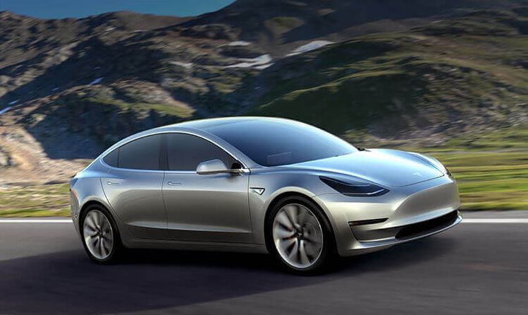 Tesla Model 3: el auto eléctrico más vendido del mundo en 2020