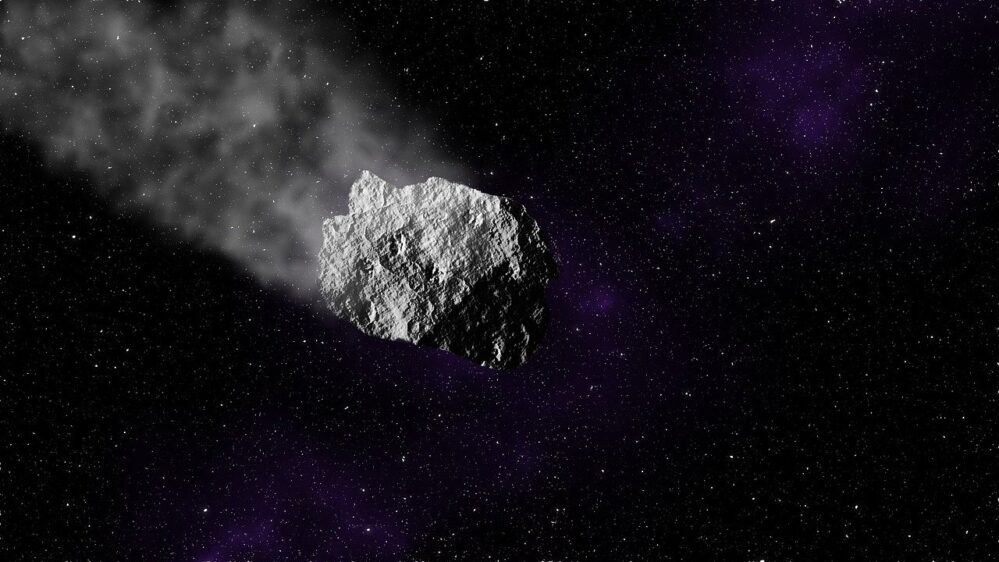 El asteroide 2018VP1 pasará cerca de la Tierra advierte la NASA