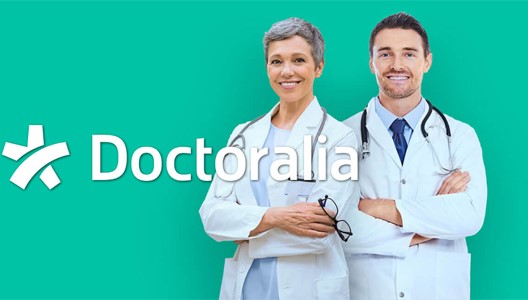 Se unen Doctoralia y Prescrypto para que médicos puedan recetar online