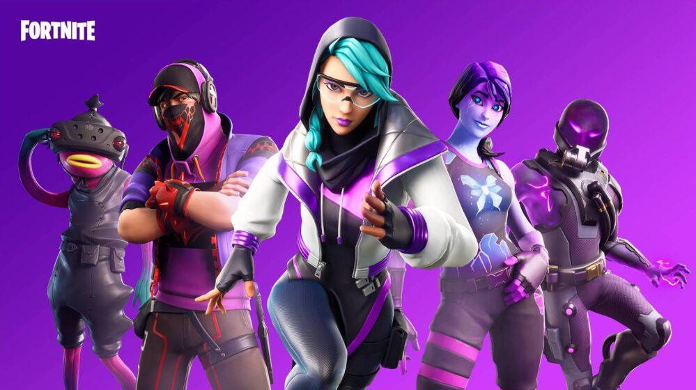 Epic Games demanda a Apple y Google por retirar Fortnite de sus tiendas de aplicaciones