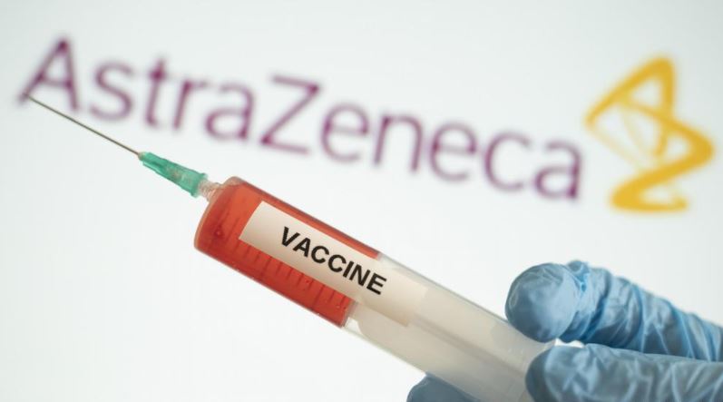AstraZeneca obtiene inmunidad en caso de que su vacuna Covid tenga efectos secundarios