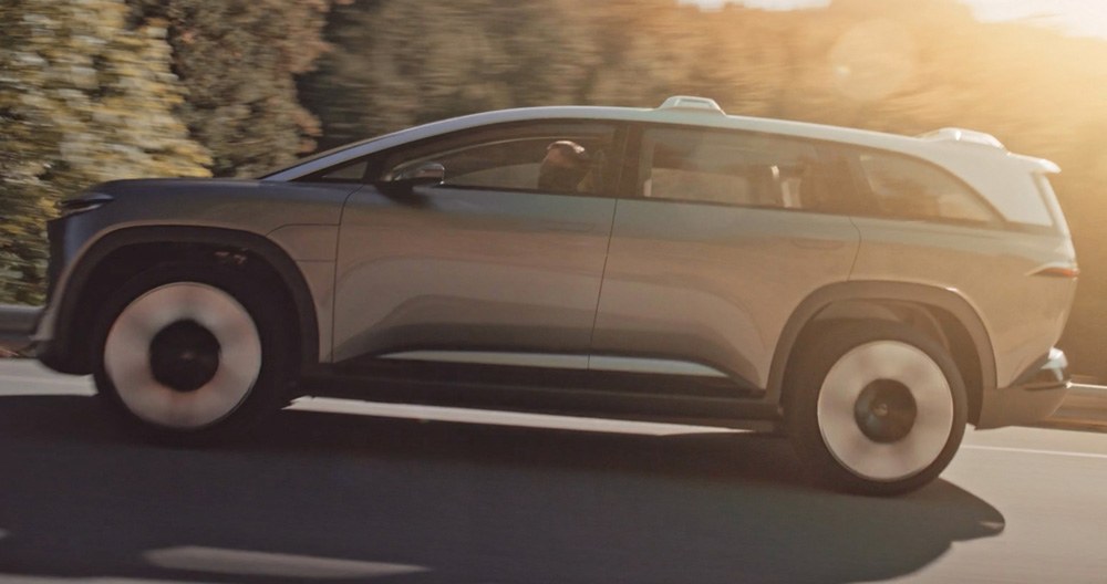 Lucid Gravity, el nuevo SUV que revolucionará el mercado de los autos eléctricos