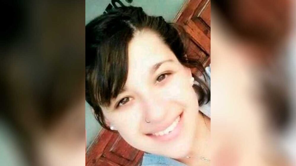 Feminicidio: Micaela Sabrina tenía 4 meses de embarazo, la mató su novio boxeador a golpes