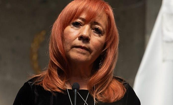Por dignidad y por su incompetencia Rosario Piedra debe renunciar a la CNDH: diputados federales