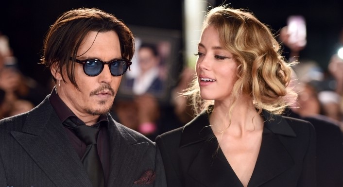 Johnny Depp y Amber Heard, las cuatro posibles resoluciones del juicio