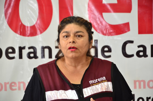 Campeche no quiere políticos delincuentes, Eliseo Fernández debe aclarar hechos violentos