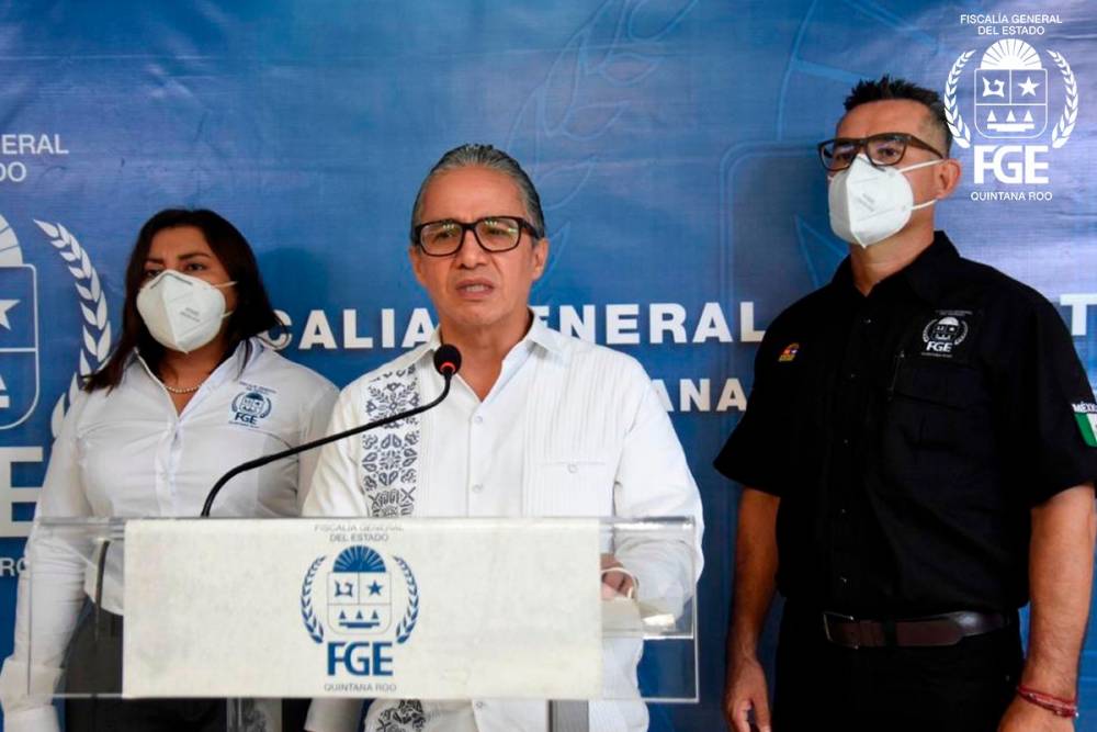 FGE Quintana Roo capacita en perspectiva de género y refuerza Fiscalía de Delitos contra la Mujer