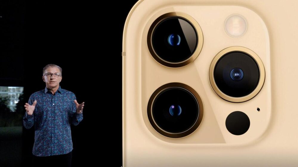 Apple presenta los nuevos iPhone 12, colores, tamaños, diseño y precios
