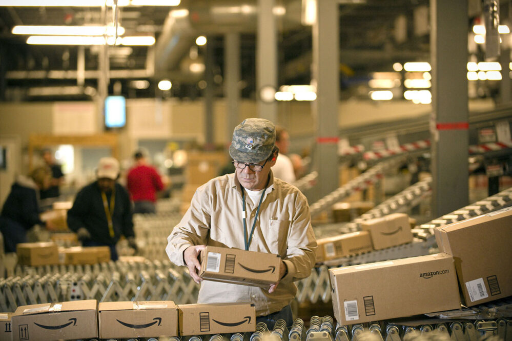Amazon invierte 100 millones de dólares en nuevas sedes, logística y bodegas en México