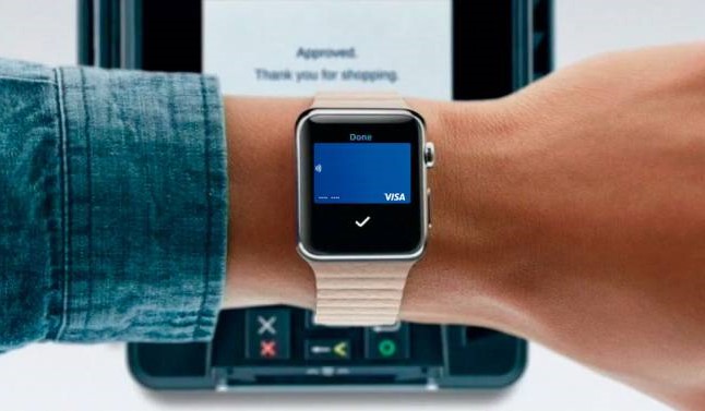 Llega Apple Pay a México para que puedas pagar con tu iPhone o Apple Watch