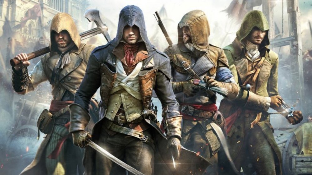 Assassin’s Creed será serie de televisión, Ubisoft y Netflix ya trabajan en Live Action