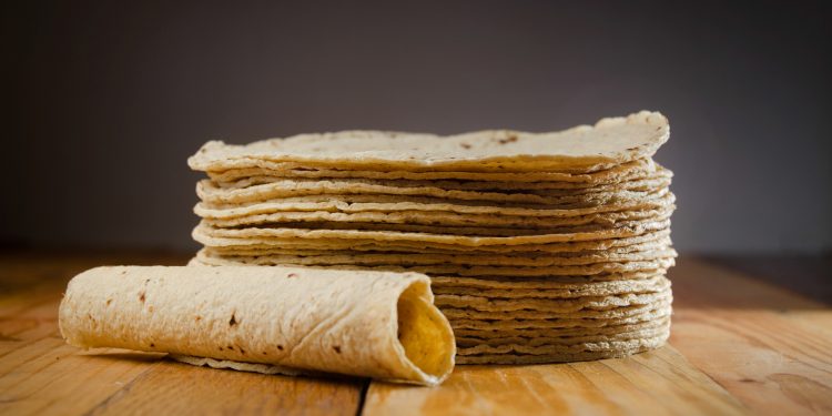 Tortillas industrializadas si contienen el cancerígeno glifosato: Conacyt