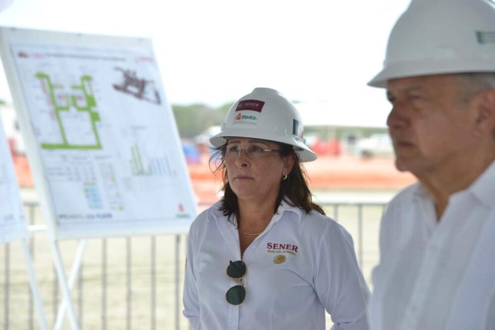 Gobierno de México debe posponer la construcción de la refinería de Dos Bocas: FMI