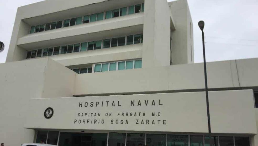 En Hospital de Veracruz 47 infecciones por heparina sódica adulterada, igual que en Hospital de Pemex Tabasco