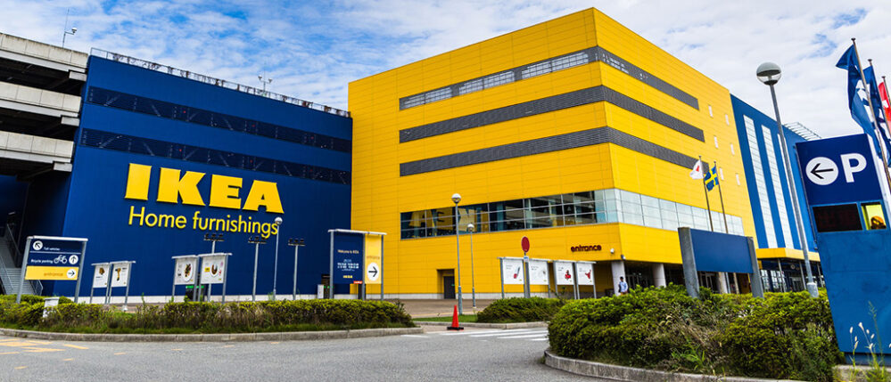 Ikea ya abrió en México su tienda digital y oferta productos desde menos de 50 pesos