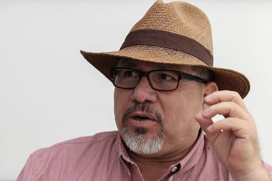 VIDEO: No tengo miedo, no me pueden matar dos veces: Javier Valdez, ‘revive’ y el periodista asesinado manda fuerte mensaje