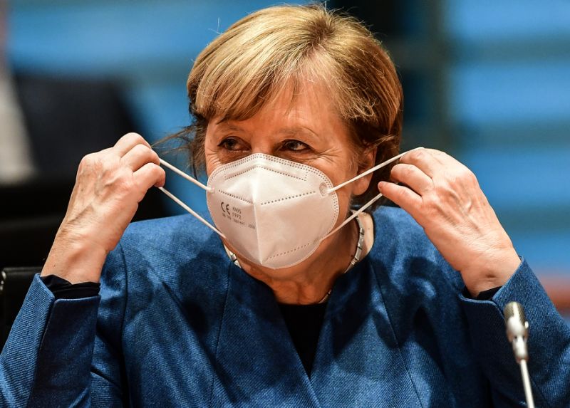 Gobierno de Alemania ordena nuevo cierre ante incremento de contagios por Covid