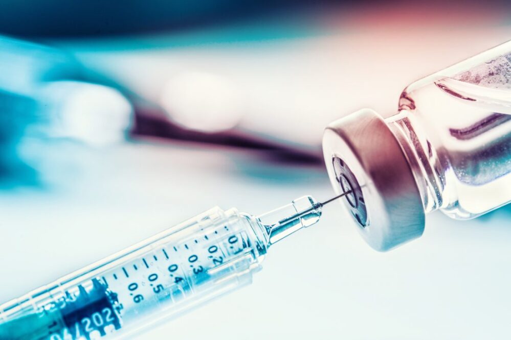 Vacuna Covid: Pfizer solicitará la autorización para uso de emergencia en Estados Unidos