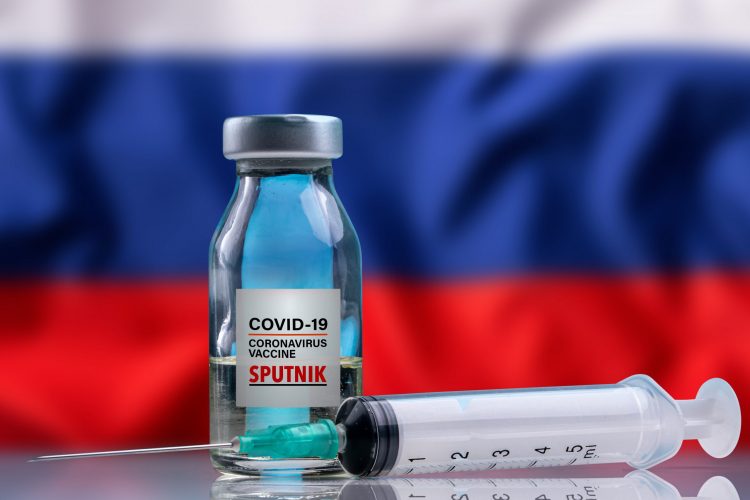 Rusia registra en la OMS su vacuna Sputnik V contra Covid para obtener aprobación final
