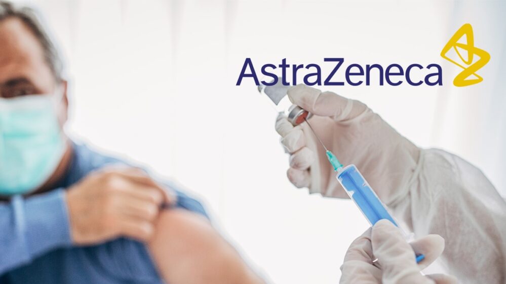 Coronavirus: La vacuna contra el Covid de AstraZeneca tiene 70% de eficacia