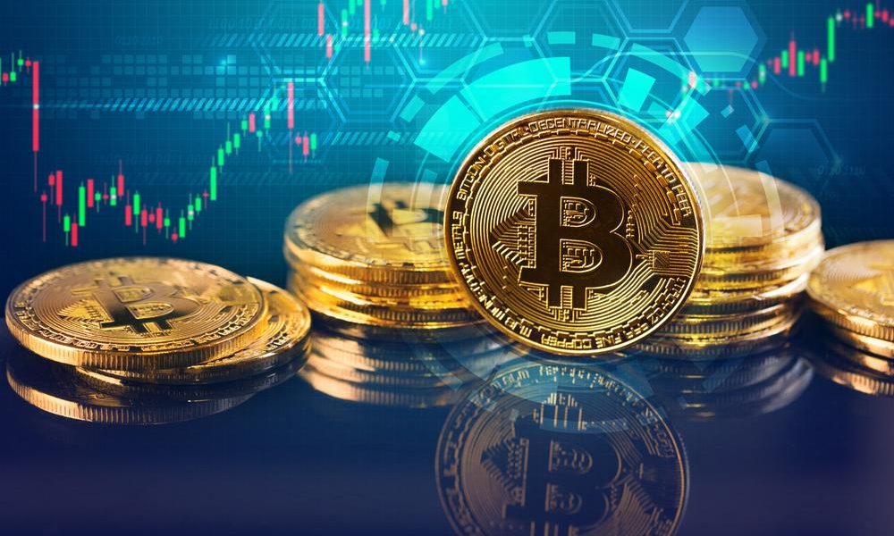 Criptomonedas: el Bitcoin sigue a la alza, ya superó los 17,000 dólares