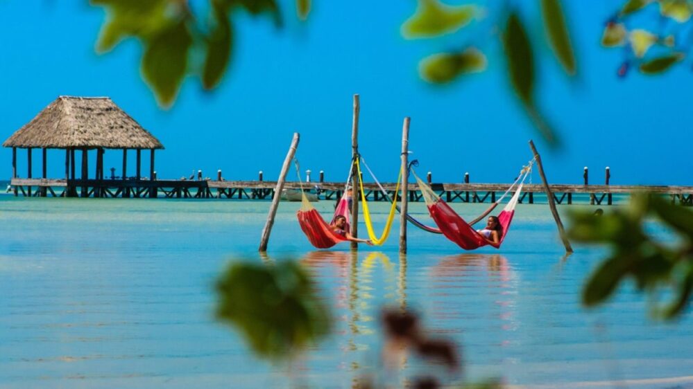 Holbox en la lista de las mejores islas del mundo y la mejor de México