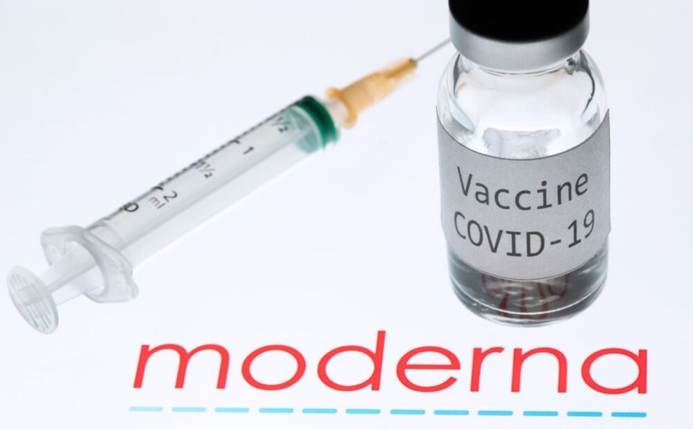 Moderna solicita autorización para su vacuna contra Covid en Europa y Estados Unidos