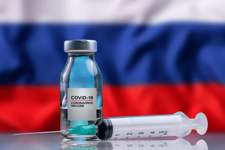 Rusia afirma que su vacuna Sputnik V tiene el 92% de eficacia contra Covid
