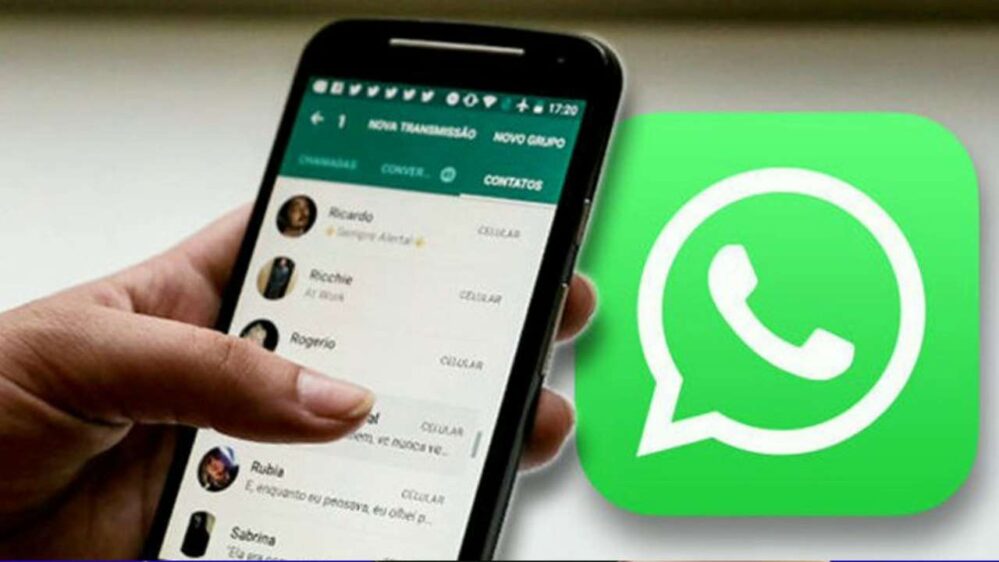 Confirma WhatsApp la llegada de los mensajes que se autodestruyen