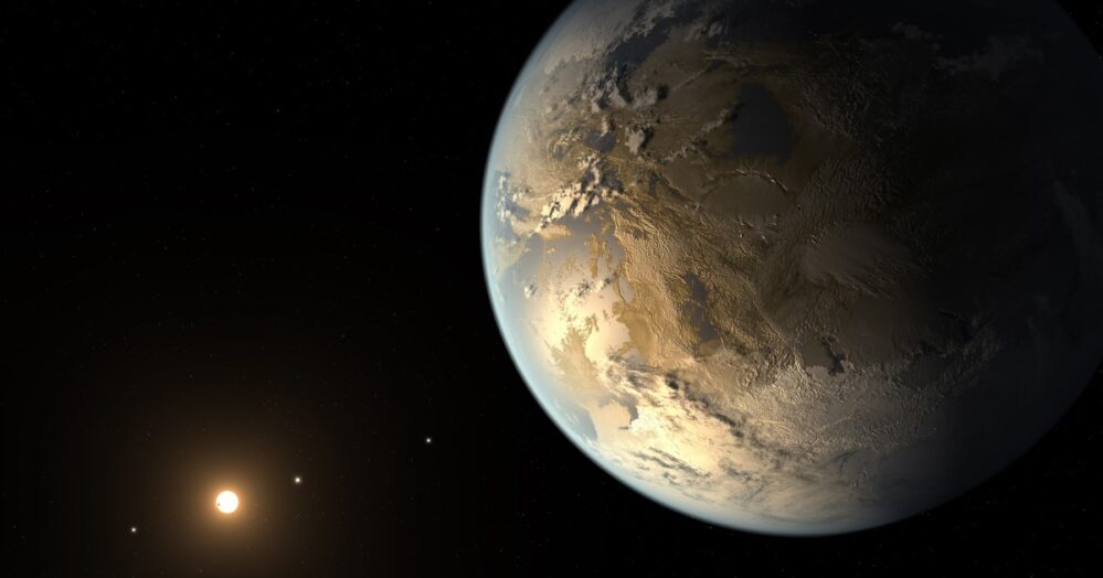 La NASA manda señal a 18,8 mil millones de kilómetros de distancia y le responden