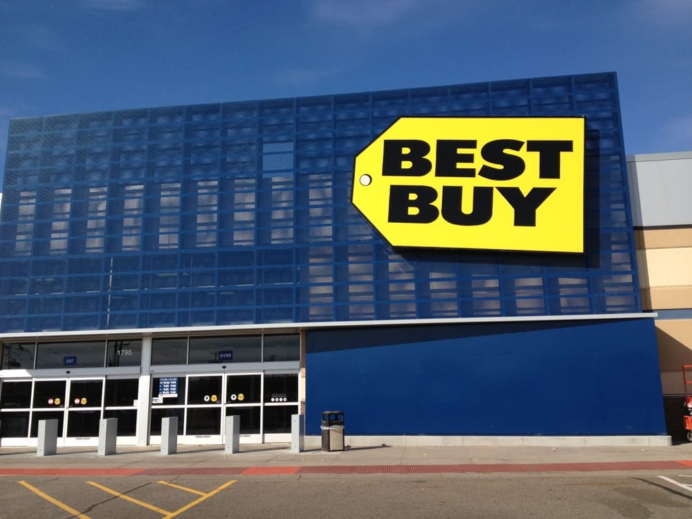 Crisis económica: cierra Best Buy sus 41 tiendas y se va de México