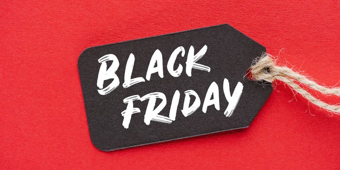 Este viernes es Black Friday y estas son algunas de las mejores ofertas en Internet